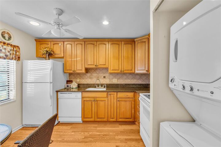 Property Photo:  21656 Juego Circle 23-K  FL 33433 