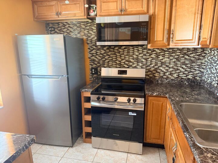 Property Photo:  1025 Country Club Drive 407  FL 33063 