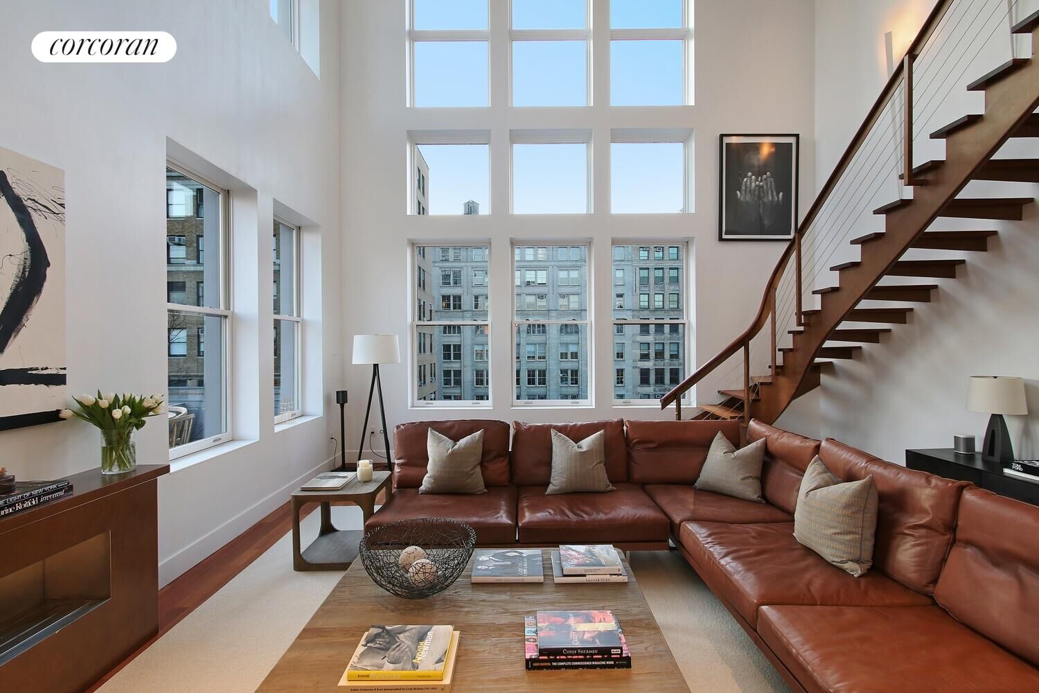 Property Photo: 285 Lafayette Street Pha NY 10012