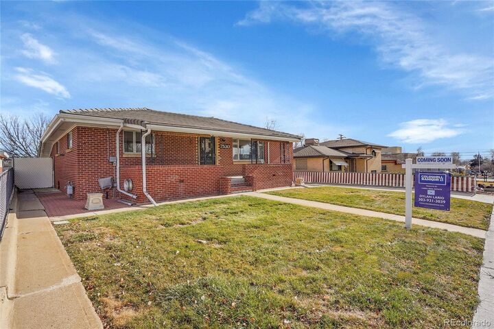 Property Photo:  7530 Wilson Court  CO 80030 