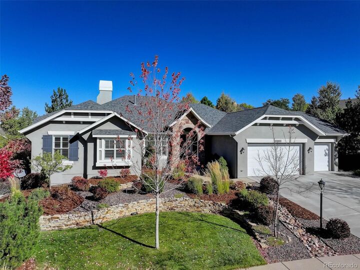 Property Photo:  9355 Stoneglen Drive  CO 80920 