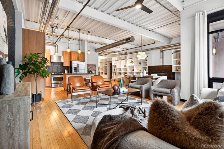 Property Photo:  1360 Walnut Street 202  CO 80302 