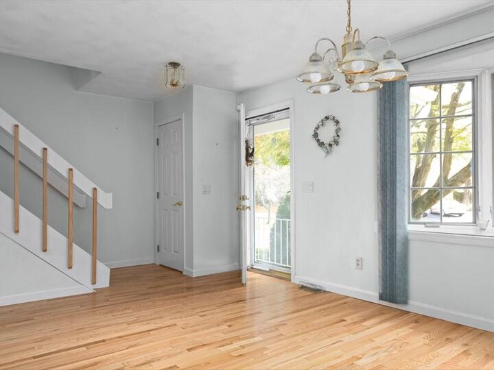 Property Photo:  9 Caddy Rock Road A  RI 02852 