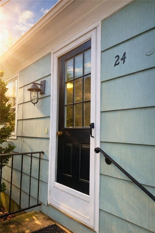 Property Photo:  24 Silverwood Drive  RI 02852 