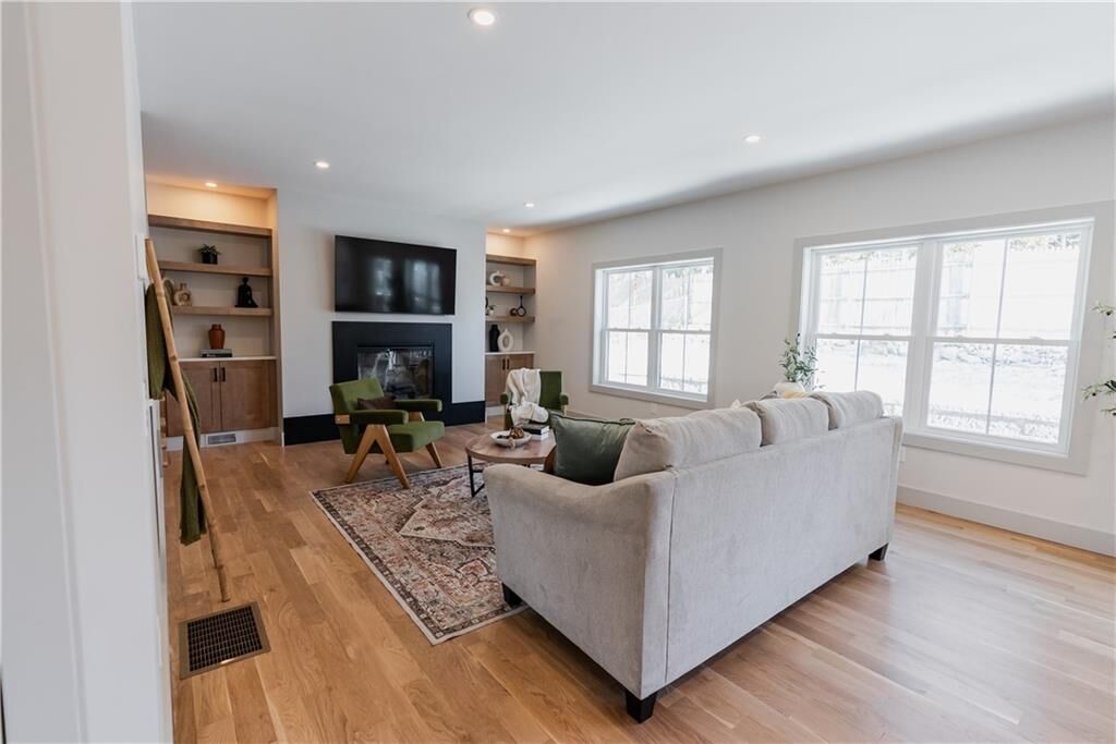 Property Photo:  299 Jastram Street  RI 02908 