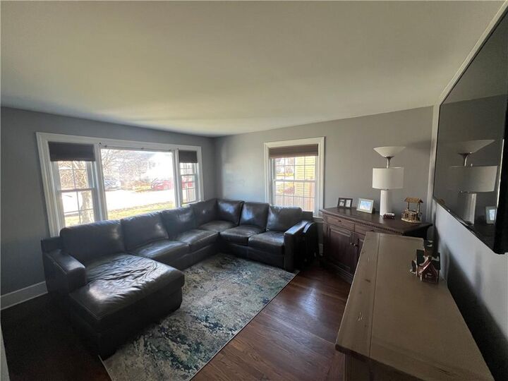 Property Photo:  26 Hopkins Terrace  RI 02864 