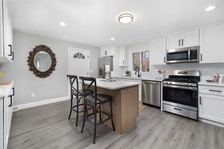 Property Photo: 374 Crandall Road RI 02878