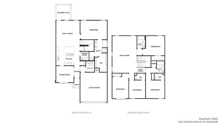 Property Photo:  5003 Royal Mile  TX 78109 