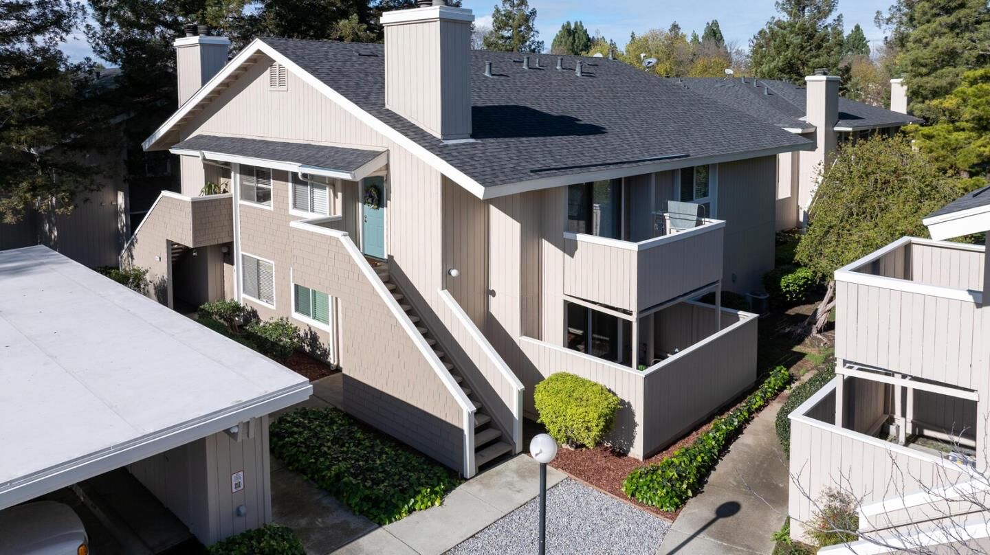 Property Photo: 5512 Sean Circle 89 CA 95123