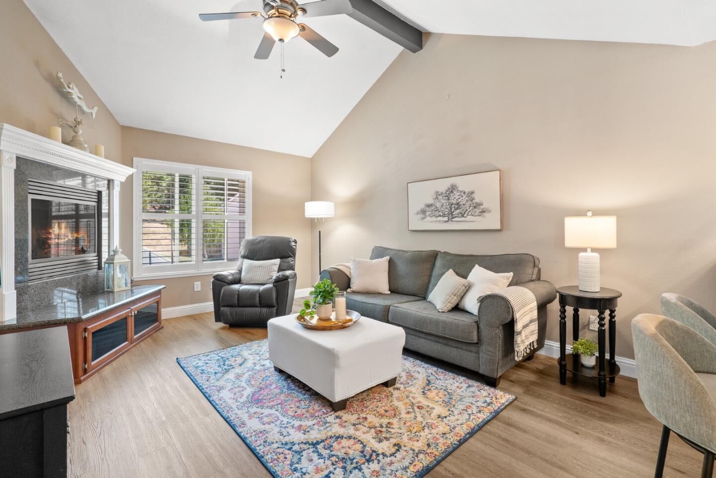 Property Photo: 107 Arabian Way CA 95066