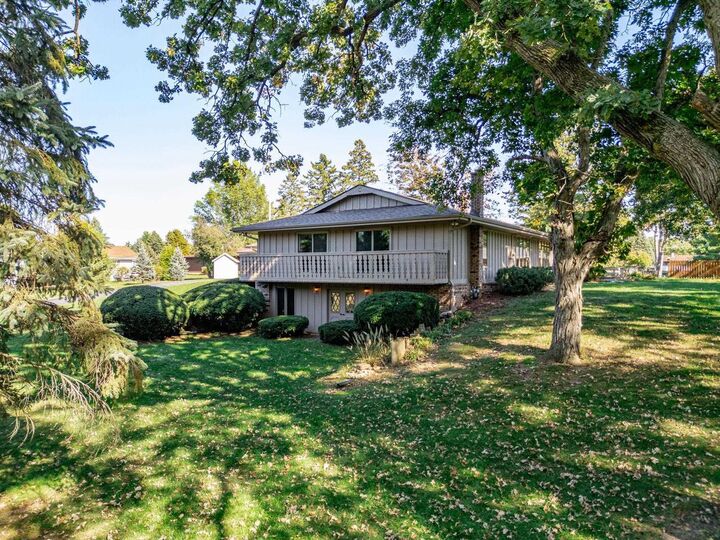 Property Photo: 3600 North Hickory Drive WI 53545