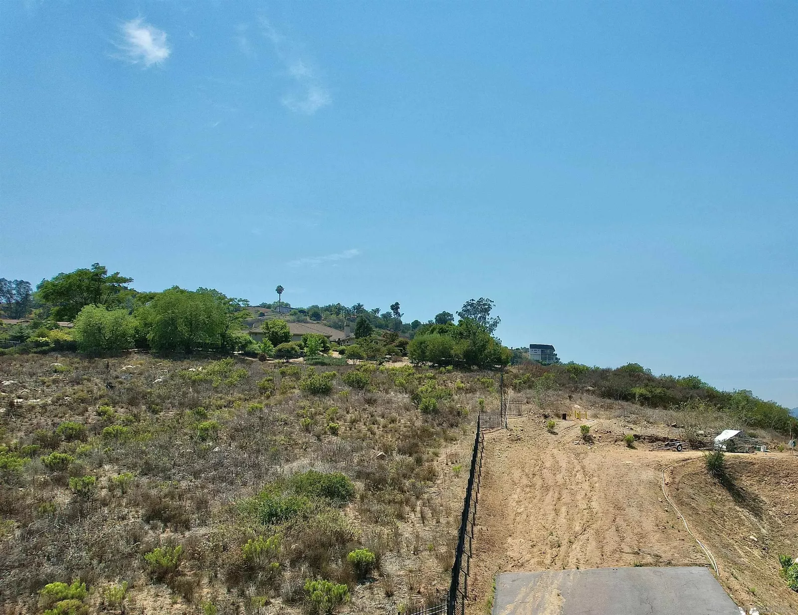 Property Photo:  0 Reservoir 1  CA 91935 
