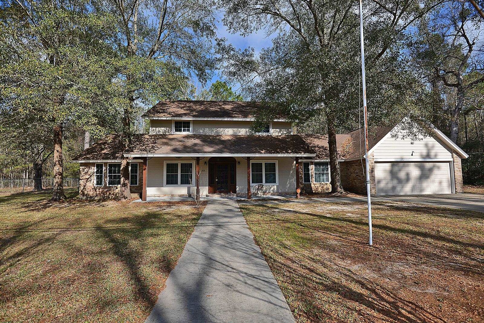 Property Photo:  2231 Ellis  TX 77632 