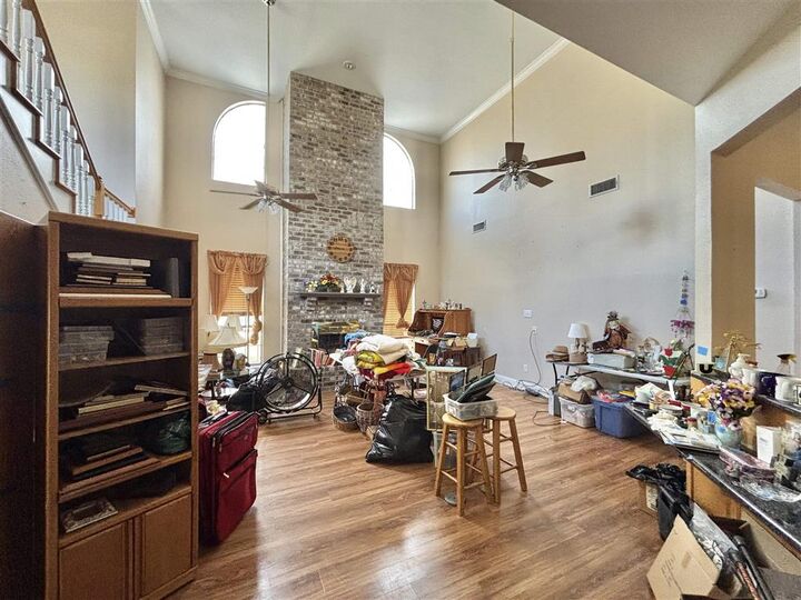 Property Photo: 1425 Grace Avenue LA 70668