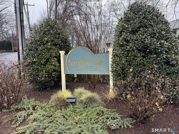 Property Photo:  206 Sunrise Hill Road 206  CT 06851 