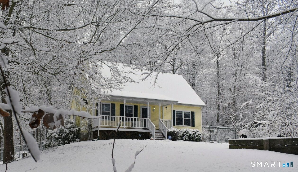 Property Photo:  1649 Center Groton Road  CT 06339 