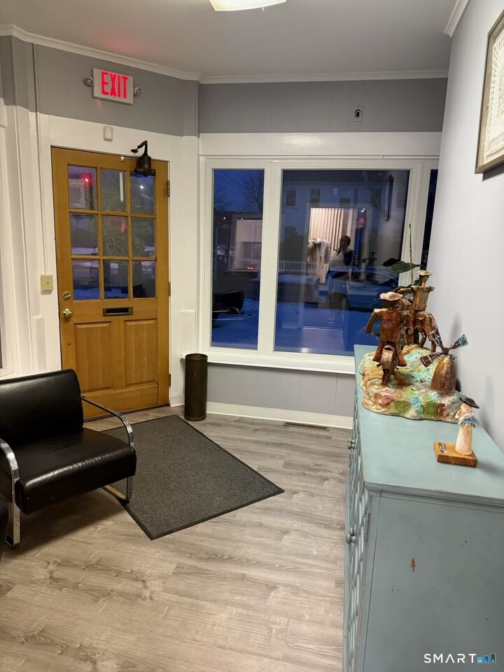 Property Photo: 1948 Chapel Street CT 06515