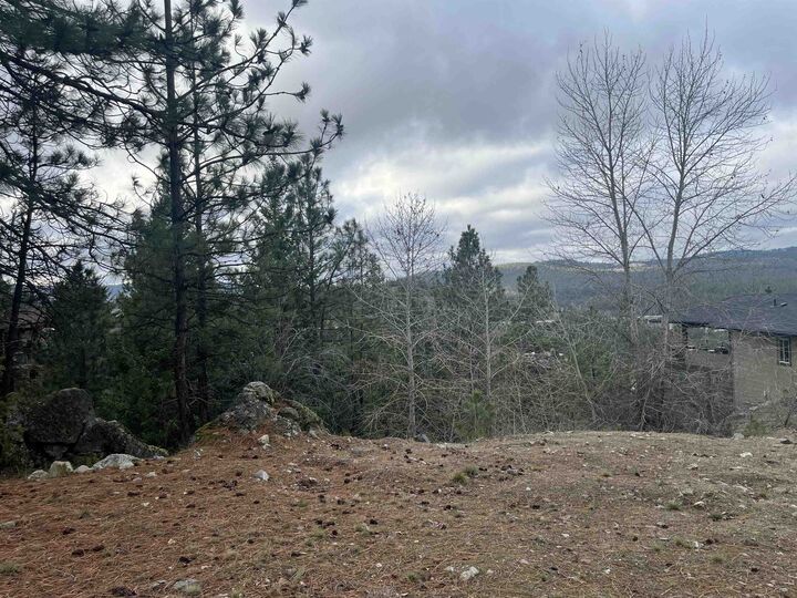 Property Photo: 13621 N Copper Canyon Ln WA 99208