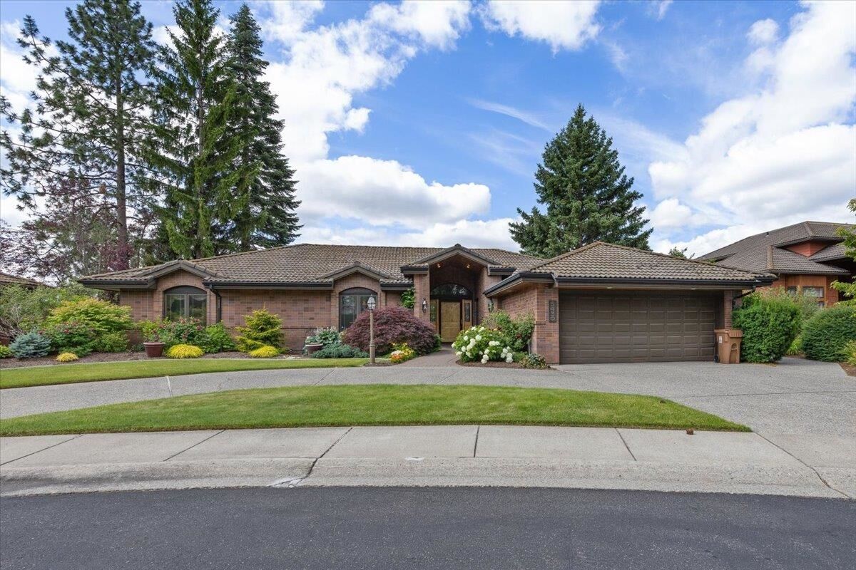 Property Photo:  5430 S Quail Ridge Cir  WA 99223 