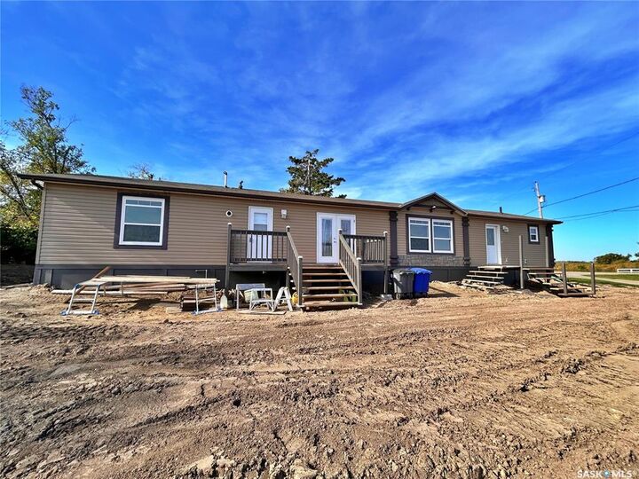 Property Photo:  615 King Street  SK S0G 4Z0 