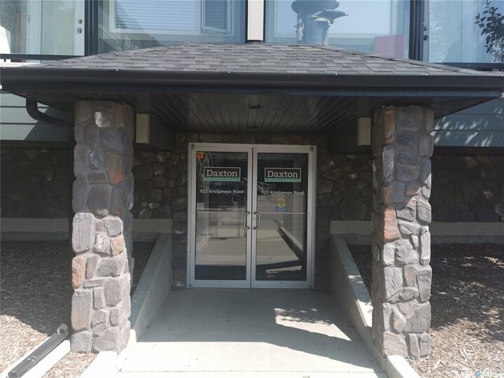 Photo de la propriété: 923 Kristjanson Road 307 SK S7S 0A9