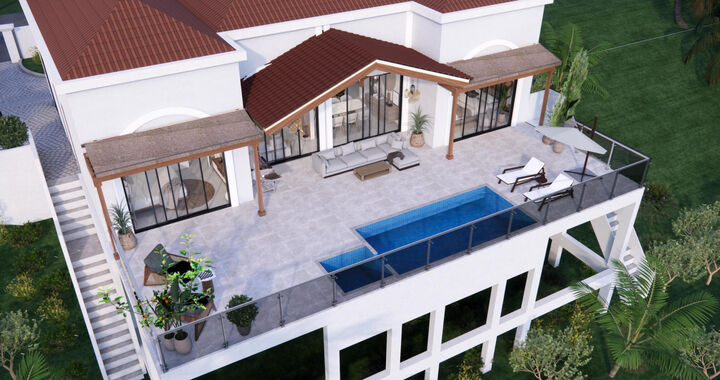 Property Photo:  21-25 Frenchman Bay Fb  VI 00802 