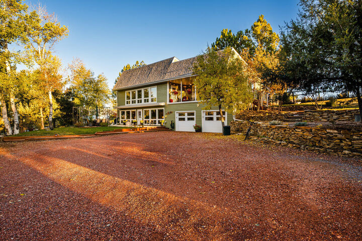 Property Photo:  2227 E Brundage Lane  WY 82801 