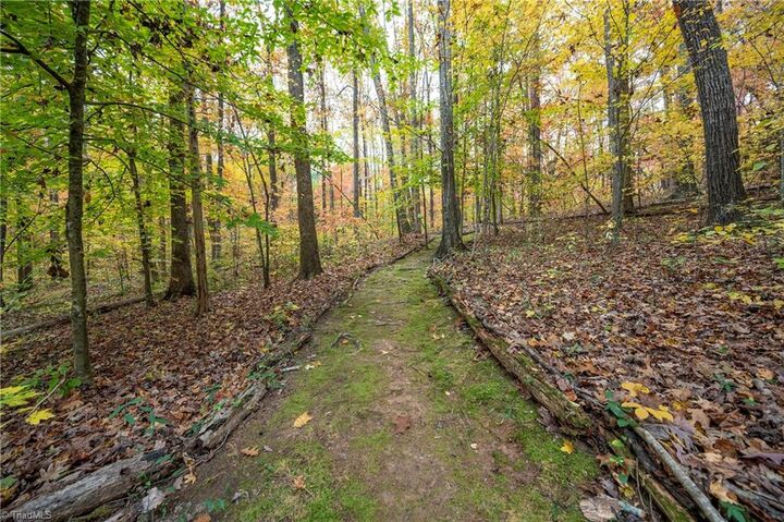 Property Photo: 176 Forest Meadow Lane NC 27012