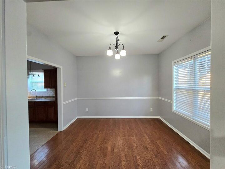 Property Photo: 108 Hartman Branch Lane NC 27127