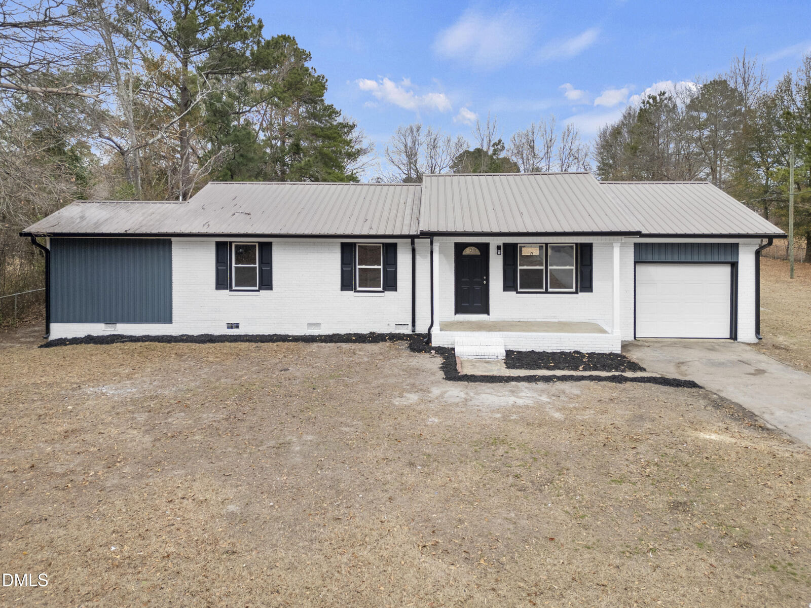 Property Photo:  6010 Muscat Road  NC 28348 
