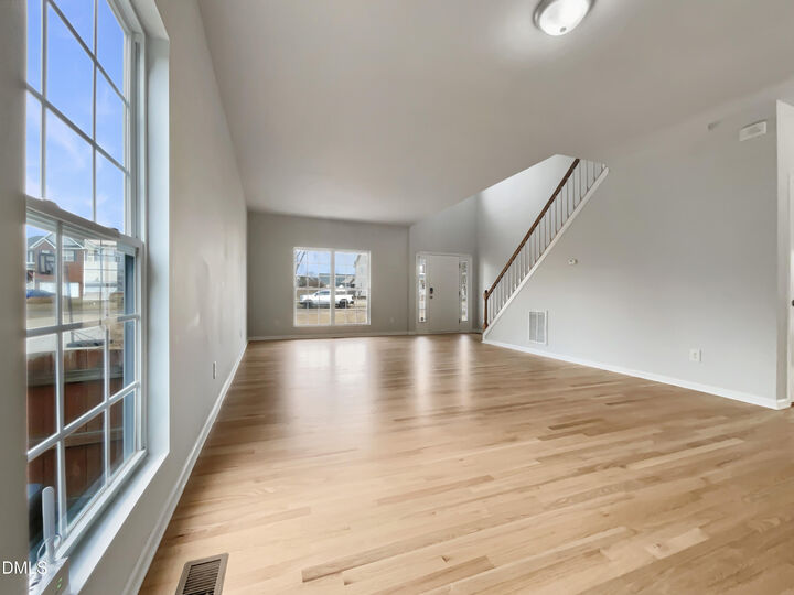 Property Photo:  1708 McLaurin Lane  NC 27526 