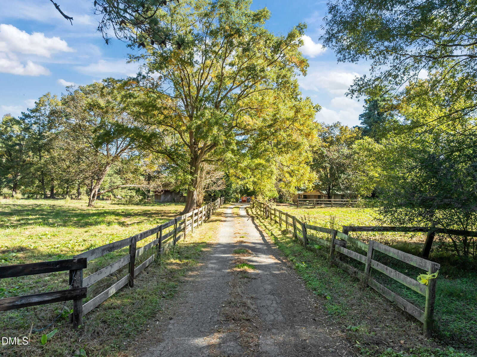 Property Photo:  3201 Carl Durham Road  NC 27516 