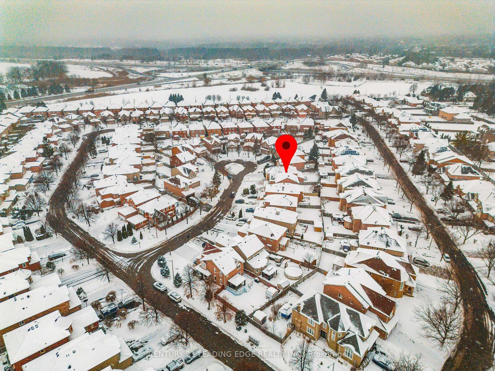 Property Photo:  81 Rushmore Court  ON L3S 3T3 