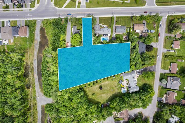 6412 Renaud Road — photo 1