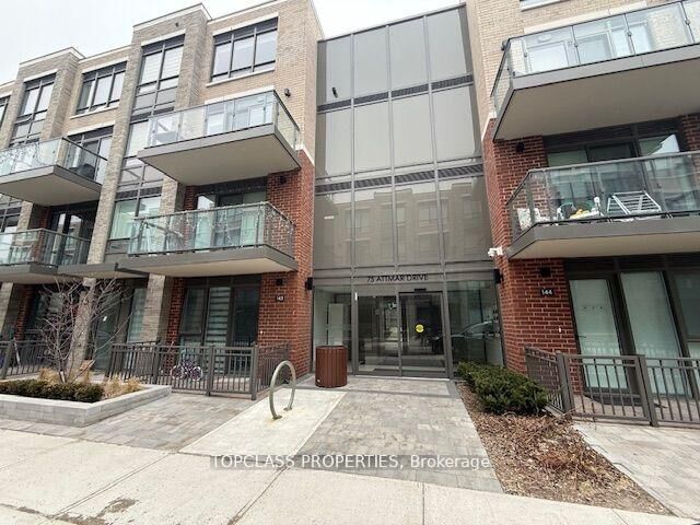 75 Attmar Drive 357 — photo 1