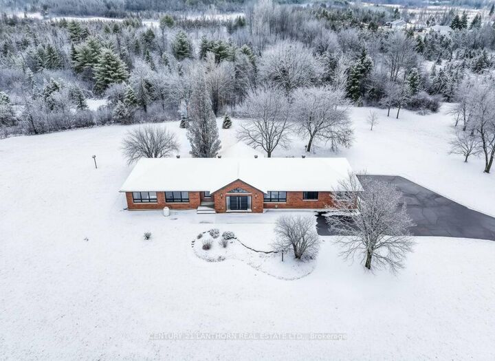 Property Photo:  676 Foxton Road  ON K0K 2Y0 