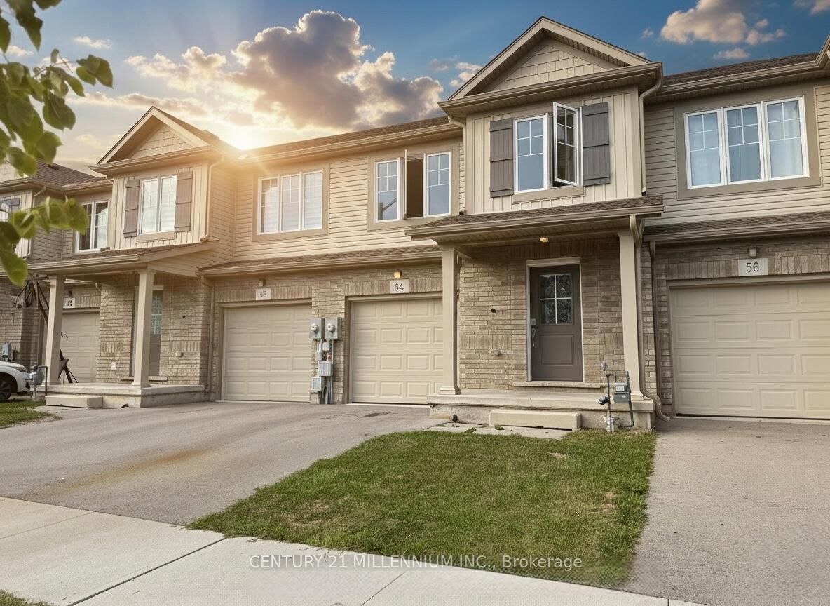 Property Photo:  54 Haney Drive  ON L2V 0G5 