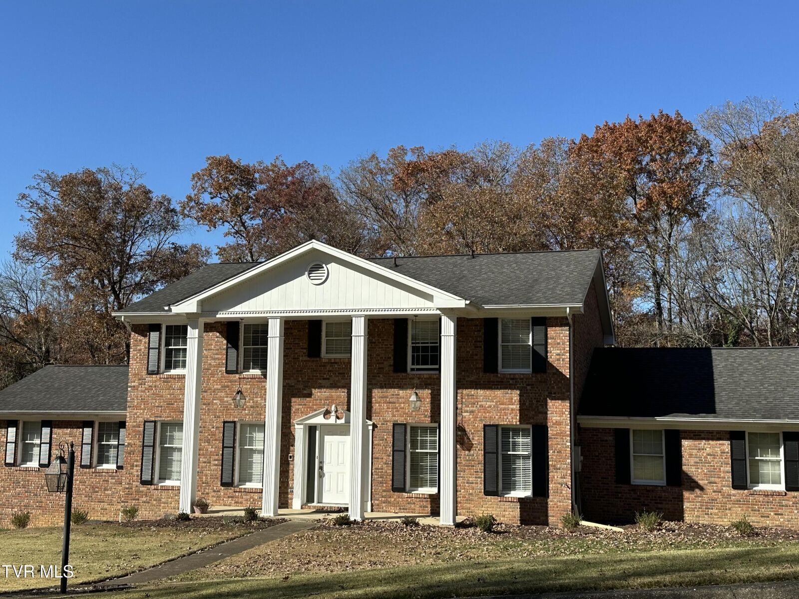 Property Photo:  2217 Sheffield Street Street  TN 37660 