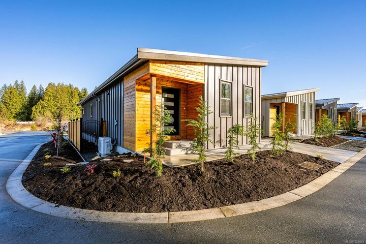 Property Photo: 3025 Royston Rd 24 BC V0R 1S0