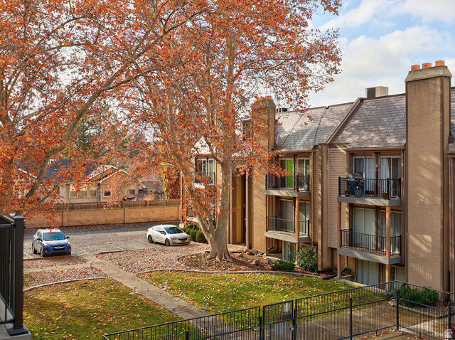 Property Photo: 5321 S 580 E F UT 84107