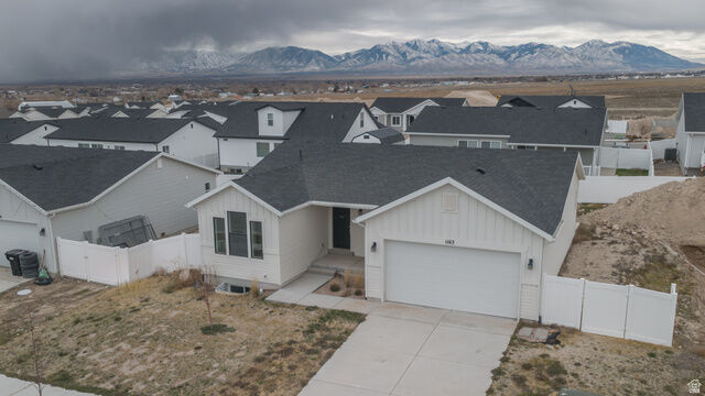 Property Photo:  1163 W Rocky Way N  UT 84029 