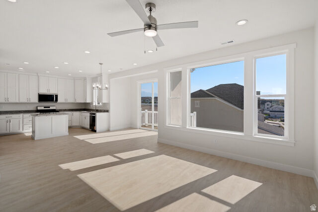 Property Photo:  9814 N Bridge  UT 84005 