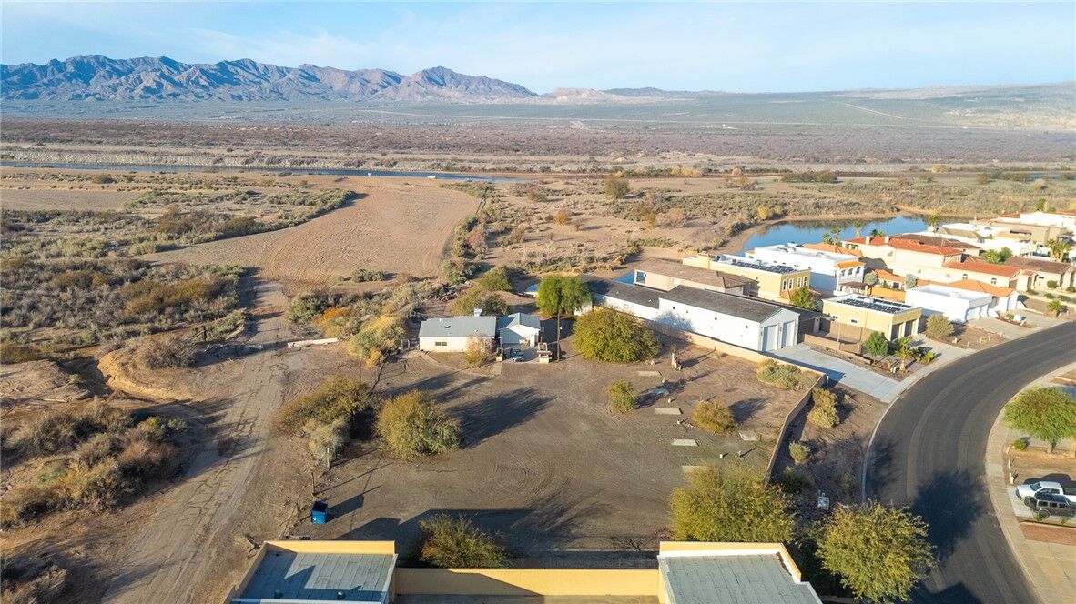 Property Photo: 3011 Camino Del Rio AZ 86442