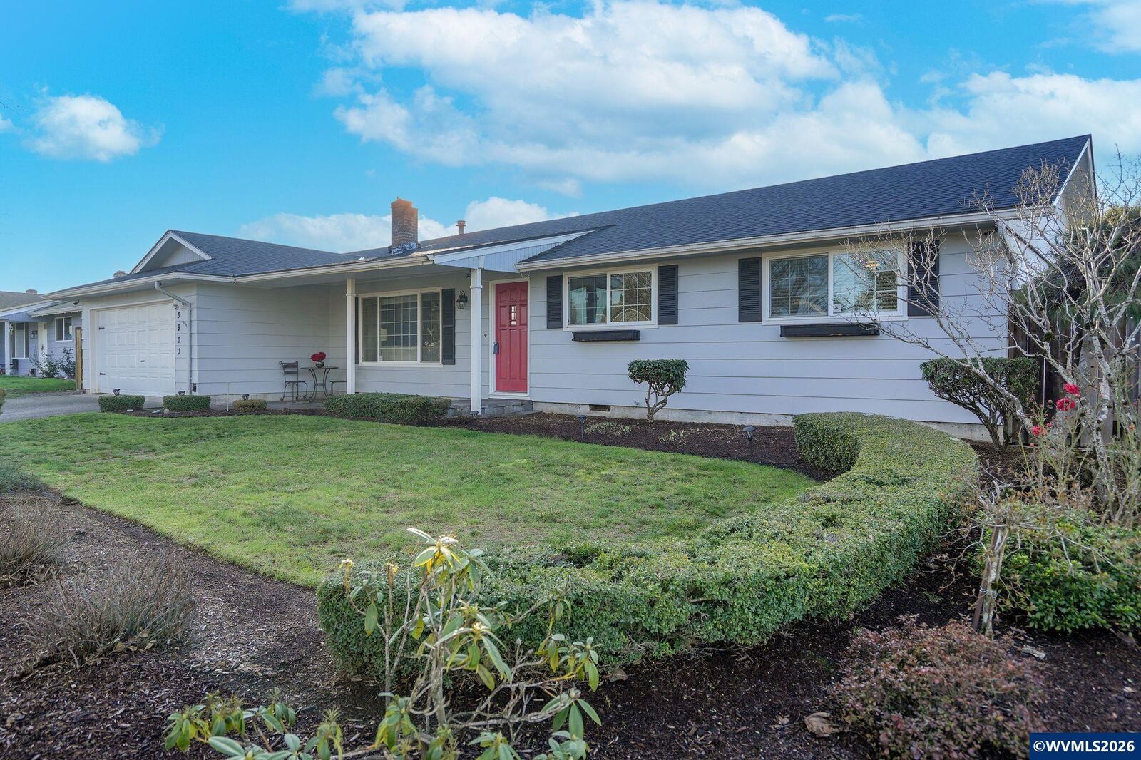 Property Photo:  3903 47th Av NE  OR 97305 