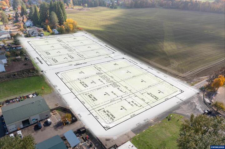 Property Photo:  Lot 6 Block 6 W Grant St  OR 97111 