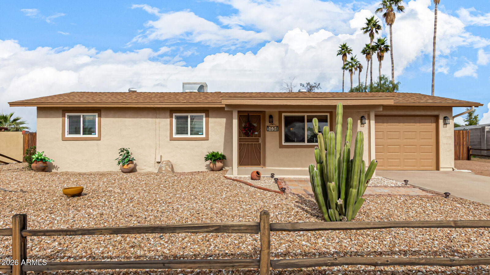 Property Photo:  9638 E Adobe Road  AZ 85207 