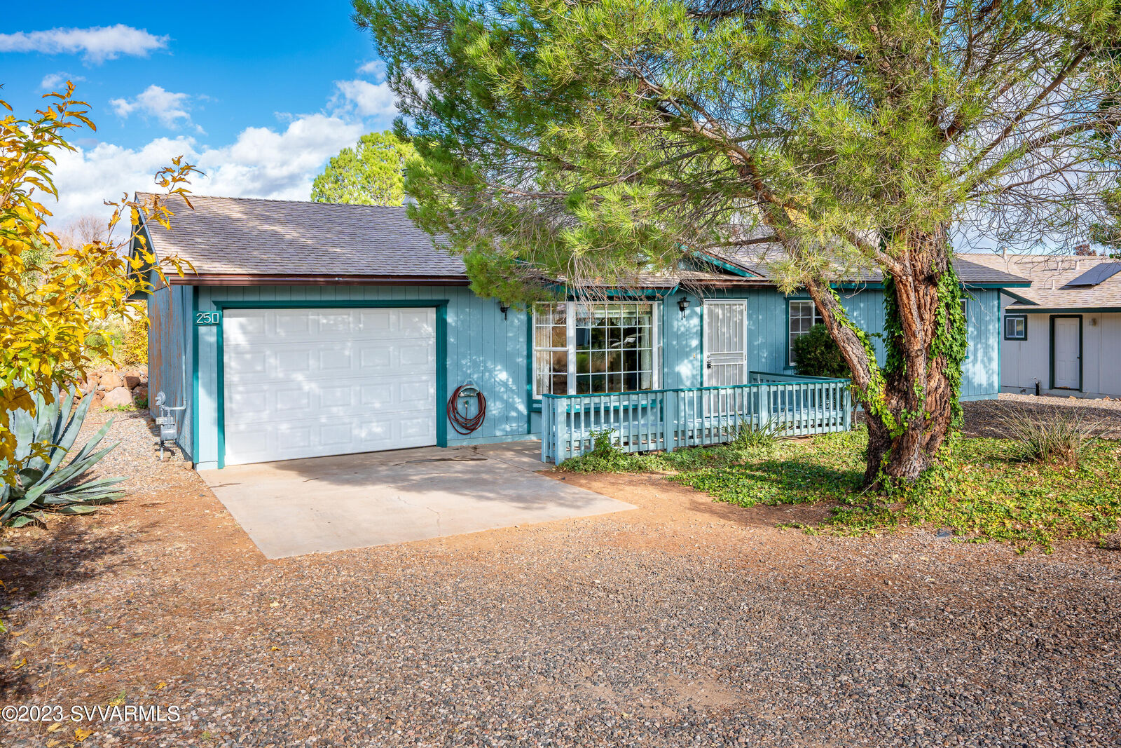 Property Photo:  250 Kearny  AZ 86326 
