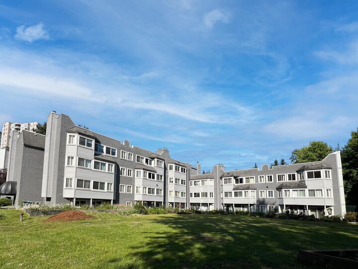 9890 Manchester Drive 508 — photo 1