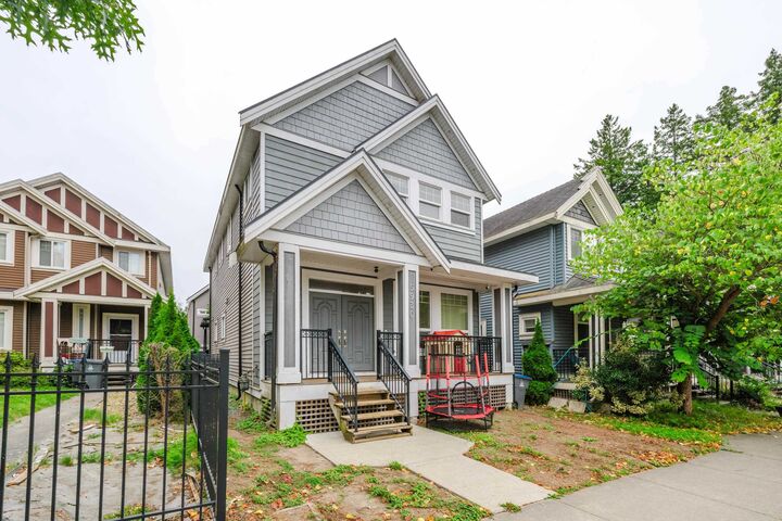 Property Photo:  5930 128 Street  BC V3X 1T3 