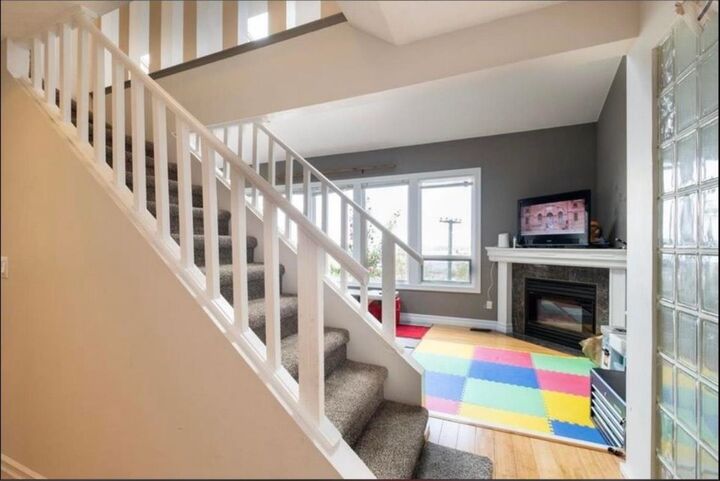 Property Photo:  11378 River Road  BC V3V 2V6 